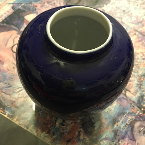 Japanese antique pottery - Picture 4 of 6